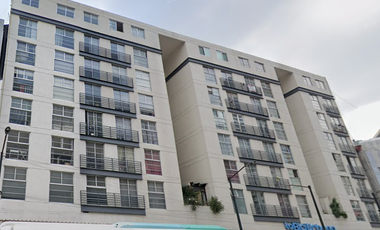 Av. Morelos, Juárez, Juárez, CDMX, México