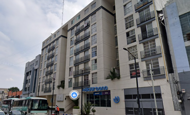 Av. Morelos, Juárez, Juárez, CDMX, México