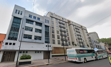 Av. Morelos, Juárez, Juárez, CDMX, México