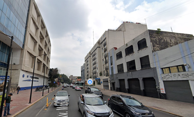 Av. Morelos, Juárez, Juárez, CDMX, México