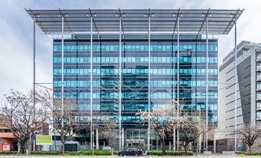 Oficina abierta en renta para 10 personas en BUENOS AIRES, Olivos USD