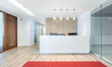 Oficina abierta en renta para 10 personas en BUENOS AIRES, Olivos USD