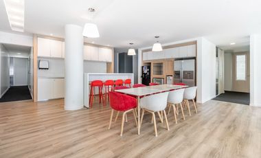 Reserva oficina abierta para negocios de todos los tamaños en BUENOS AIRES, Olivos  USD