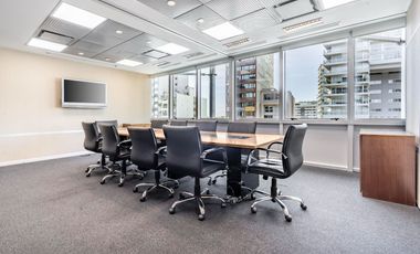 Reserva oficina abierta para negocios de todos los tamaños en BUENOS AIRES, Olivos  USD