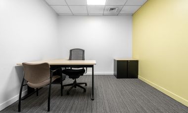 Oficina privada adaptada a las necesidades únicas de tu negocio en BUENOS AIRES, American Express Retiro