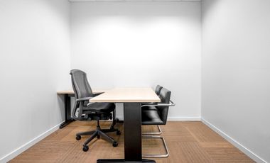 Oficina amueblada en renta en BUENOS AIRES, Al Rio para 3 personas