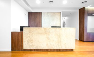 Oficina privada totalmente equipada para ti y tu equipo en BUENOS AIRES, Al Rio