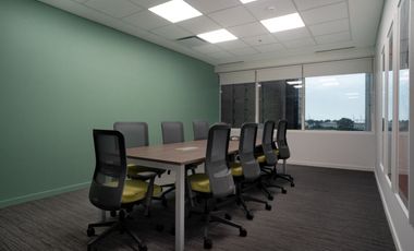 Acceso todo incluido a oficina profesional para 3 personas en BUENOS AIRES, Laminar II Catalinas