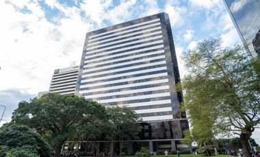 Oficina amueblada en renta en BUENOS AIRES, Laminar II Catalinas para 4 personas