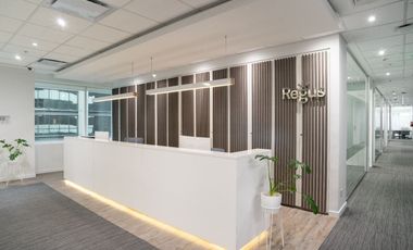 Acceso todo incluido a oficina profesional para 5 personas en BUENOS AIRES, Laminar II Catalinas