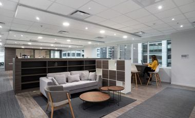 Oficina abierta totalmente equipada para ti y tu equipo en BUENOS AIRES, Laminar II Catalinas