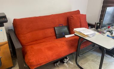 DEPARTAMENTO AMUEBLADO EN RENTA EN SANTA MARIA LA RIVERA