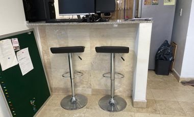 DEPARTAMENTO AMUEBLADO EN RENTA EN SANTA MARIA LA RIVERA