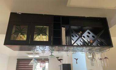 DEPARTAMENTO AMUEBLADO EN RENTA EN SANTA MARIA LA RIVERA