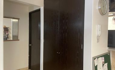 DEPARTAMENTO AMUEBLADO EN RENTA EN SANTA MARIA LA RIVERA