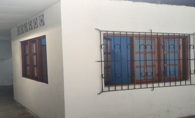 VENTA CASA EN PUNCHANA MAYNAS LORETO