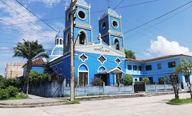 VENTA CASA EN PUNCHANA MAYNAS LORETO