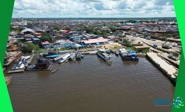 VENTA CASA EN PUNCHANA MAYNAS LORETO