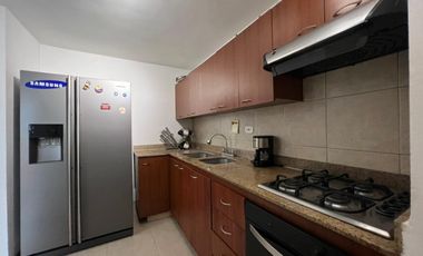 Casa AMOBLADA en arriendo en Cumbres, Envigado