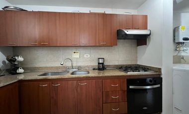 Casa AMOBLADA en arriendo en Cumbres, Envigado