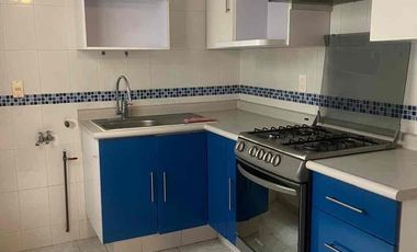 DEPARTAMENTO DE 1TECAMARA Y PUEDE SER ESTUDIO O RECAMARA