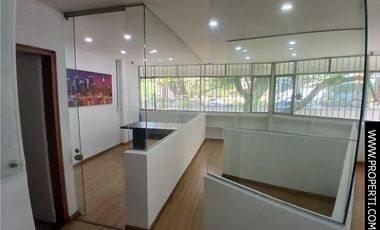 Oficina en Venta Sector Manila - Poblado