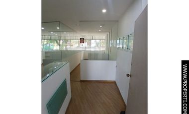 Oficina en Venta Sector Manila - Poblado