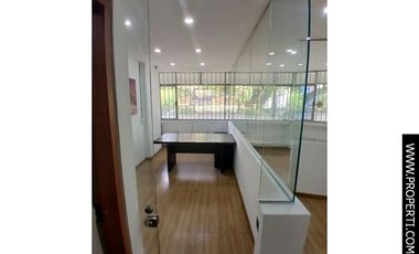 Oficina en Venta Sector Manila - Poblado