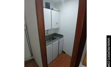 Oficina en Venta Sector Manila - Poblado