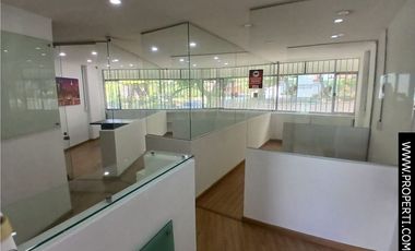 Oficina en Venta Sector Manila - Poblado