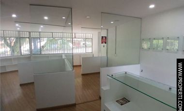 Oficina en Venta Sector Manila - Poblado