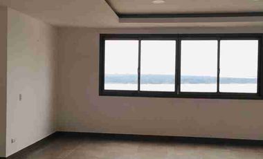 DEPARTAMENTO TOTALMENTE REMODELADO DE ALQUILER CON VISTA AL RÍO EN CENTRO MALECÓN - TORRES DEL RÍO