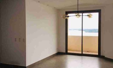 DEPARTAMENTO TOTALMENTE REMODELADO DE ALQUILER CON VISTA AL RÍO EN CENTRO MALECÓN - TORRES DEL RÍO