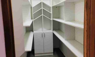 DEPARTAMENTO TOTALMENTE REMODELADO DE ALQUILER CON VISTA AL RÍO EN CENTRO MALECÓN - TORRES DEL RÍO