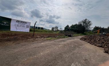 Predio en La Estacada, Mazamitla, Jalisco