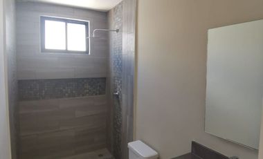 Oportunidad Casa en preventa en condominio al Norte de Mérida Conkal, Yucatán