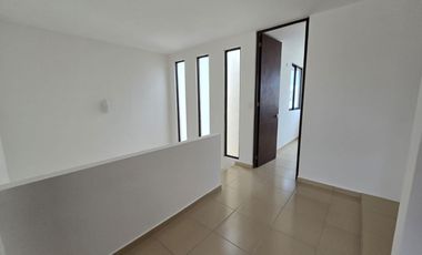 Oportunidad Casa en preventa en condominio al Norte de Mérida Conkal, Yucatán