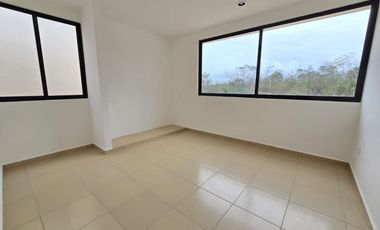 Oportunidad Casa en preventa en condominio al Norte de Mérida Conkal, Yucatán