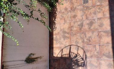 Casa en venta con encanto y funcionalidad