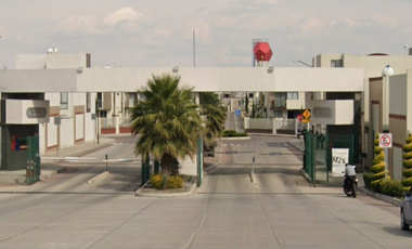 Oportunidad- No Créditos- Casa en condominio en Nextlalpan, Mex.