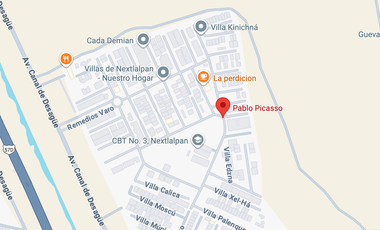 Oportunidad- No Créditos- Casa en condominio en Nextlalpan, Mex.