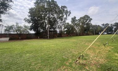 HACIENDA EN VENTA EN TEPATITLAN