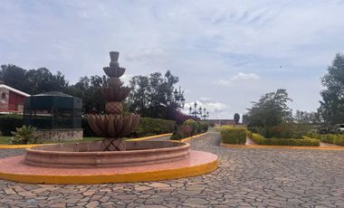 HACIENDA EN VENTA EN TEPATITLAN