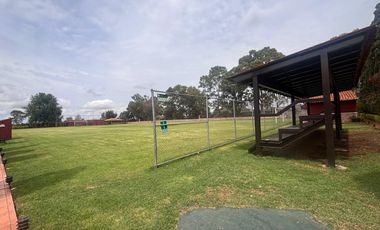 HACIENDA EN VENTA EN TEPATITLAN