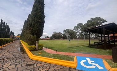 HACIENDA EN VENTA EN TEPATITLAN