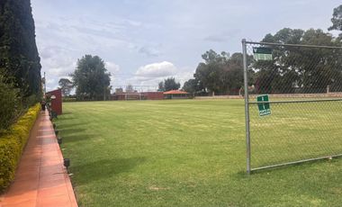 HACIENDA EN VENTA EN TEPATITLAN