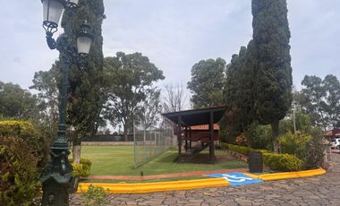 HACIENDA EN VENTA EN TEPATITLAN