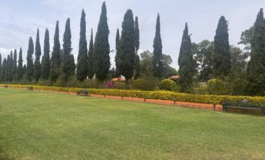 HACIENDA EN VENTA EN TEPATITLAN