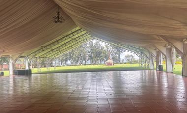 HACIENDA EN VENTA EN TEPATITLAN