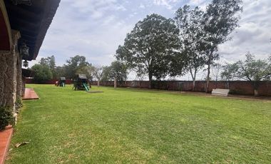 HACIENDA EN VENTA EN TEPATITLAN